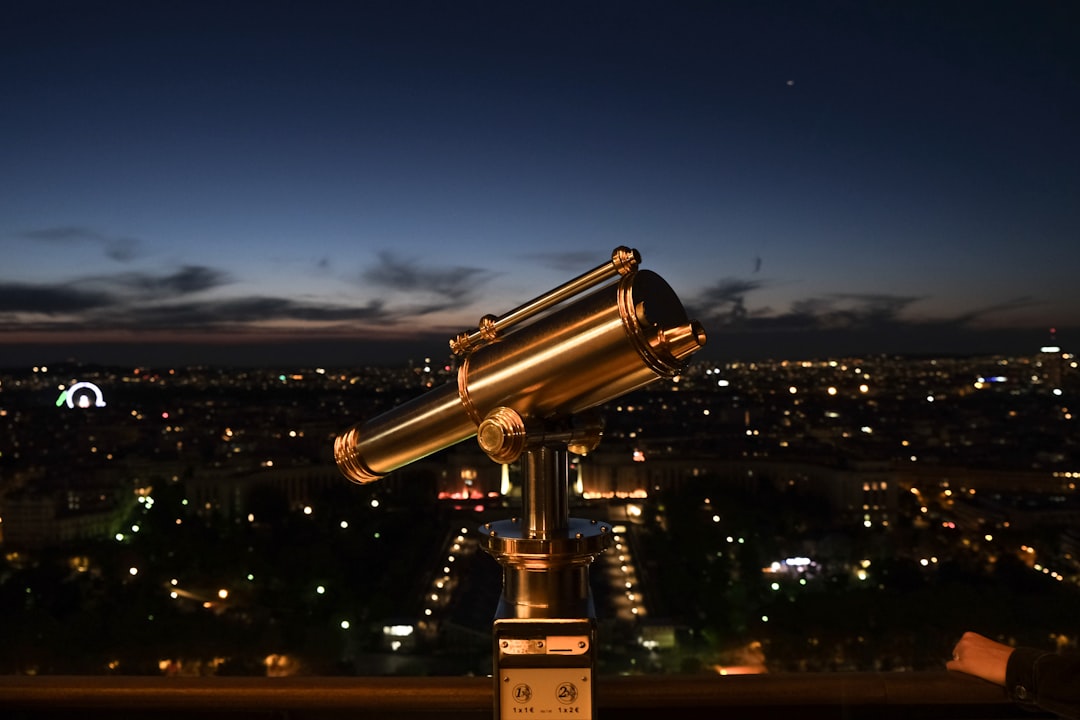 How to Choose the Perfect Telescope for Your Needs How to Choose the Perfect Telescope for Your Needs